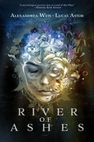 Cover image for River of Ashes