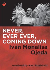 Cover image for Never, Ever Ever, Coming Down
