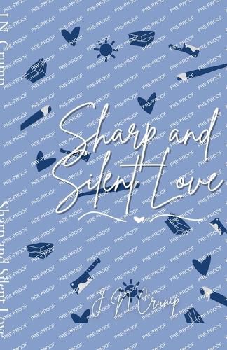 Cover image for Sharp and Silent Love