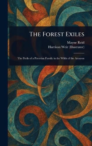 Cover image for The Forest Exiles