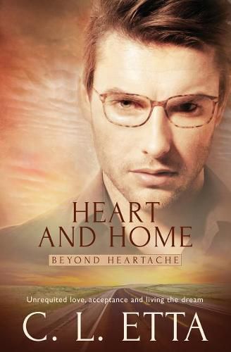 Cover image for Heart and Home