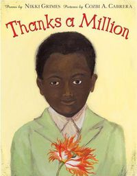 Cover image for Thanks a Million