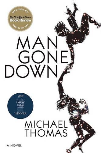 Cover image for Man Gone Down