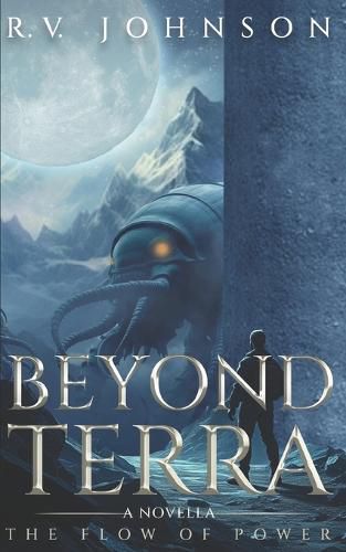 Cover image for Beyond Terra