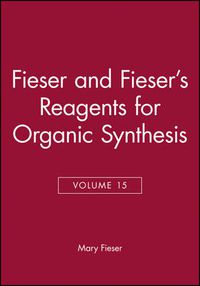 Cover image for Reagents for Organic Synthesis