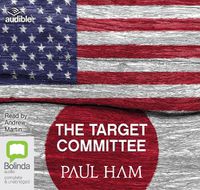 Cover image for The Target Committee