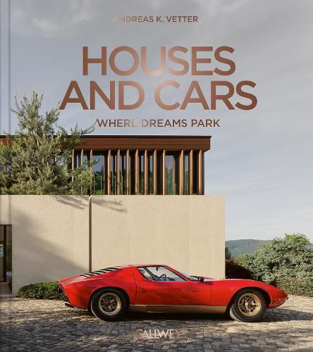 Cover image for Houses and Cars