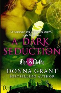 Cover image for A Dark Seduction