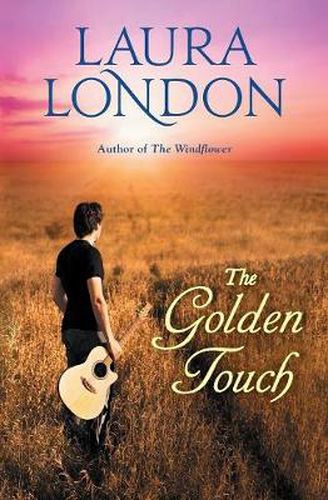 Cover image for The Golden Touch