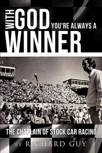 Cover image for With God You're Always a Winner