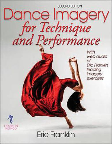 Cover image for Dance Imagery for Technique and Performance