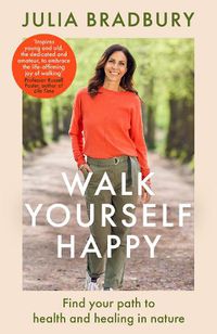 Cover image for Walk Yourself Happy