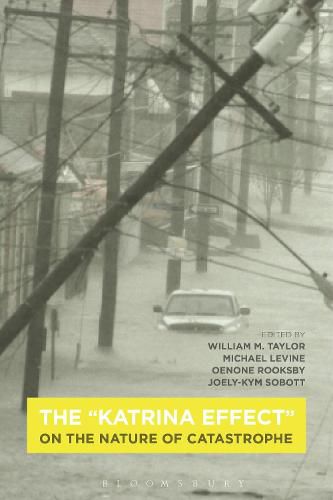 The Katrina Effect: On the Nature of Catastrophe