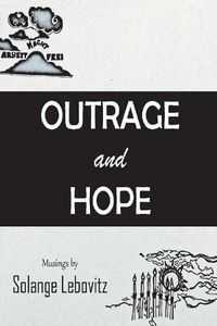 Cover image for Outrage and Hope