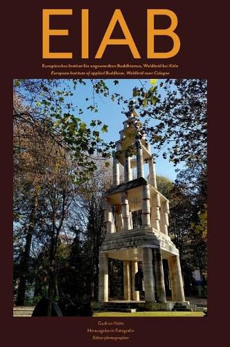 Cover image for Eiab: Europaisches Institut fur angewandten Buddhismus/European Institute of Applied Buddhism