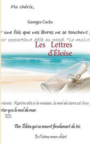 Cover image for Les Lettres d'Eloise: Tome II