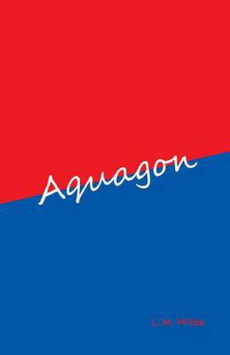 Cover image for Aquagon