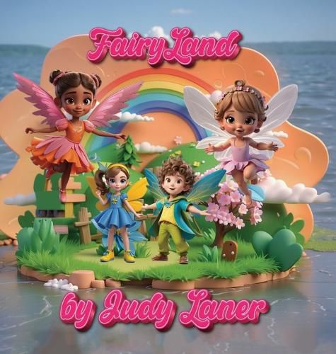 Cover image for Fairy Land