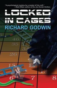 Cover image for Locked in Cages