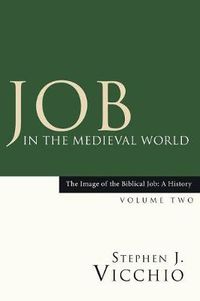 Cover image for Job in the Medieval World