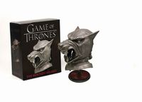 Cover image for Game of Thrones: The Hound's Helmet