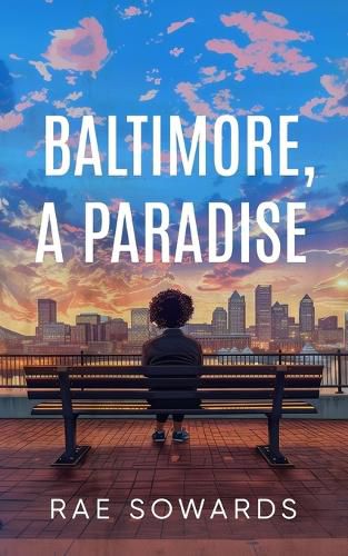 Cover image for Baltimore, A Paradise