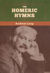 Cover image for The Homeric Hymns