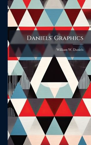 Cover image for Daniels' Graphics