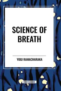 Cover image for Science of Breath