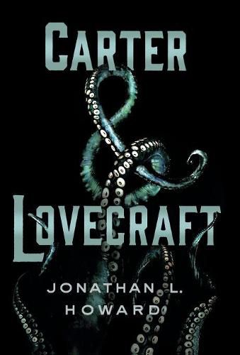 Carter & Lovecraft