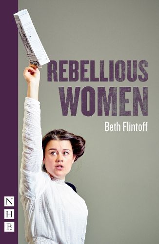 Cover image for Rebellious Women