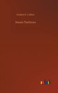 Cover image for Steam Turbines