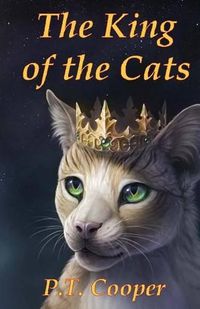 Cover image for The King of the Cats