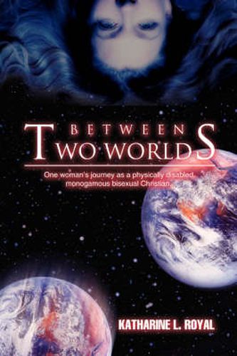 Cover image for Between Two Worlds