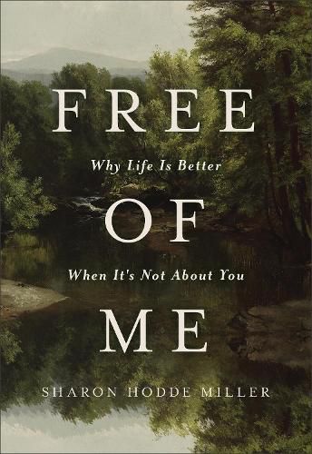 Cover image for Free of Me