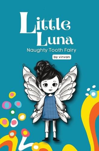 Cover image for Naughty Tooth Fairy