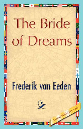 Cover image for The Bride of Dreams