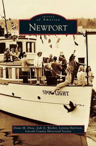 Cover image for Newport