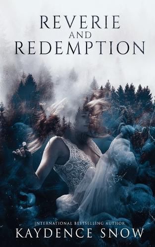 Cover image for Reverie and Redemption