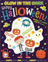 Cover image for Happy Halloween!