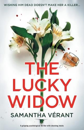 Cover image for The Lucky Widow