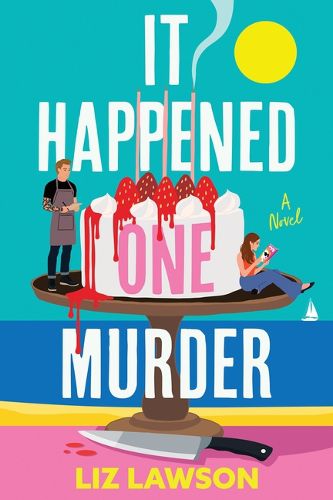 Cover image for It Happened One Murder