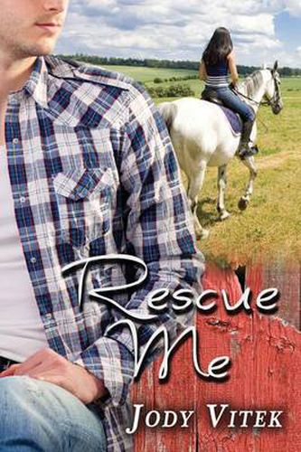 Cover image for Rescue Me