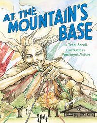 Cover image for At the Mountain's Base