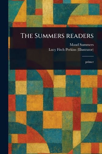 Cover image for The Summers Readers