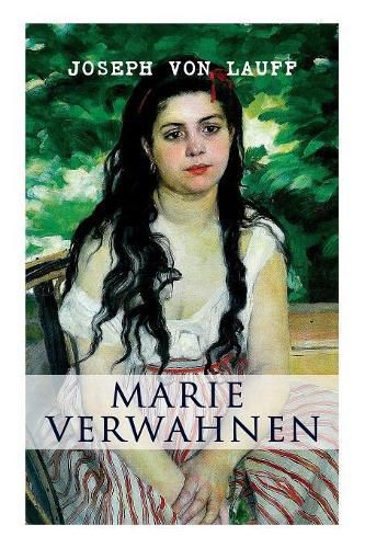 Cover image for Marie Verwahnen