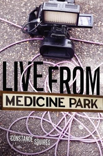 Cover image for Live from Medicine Park