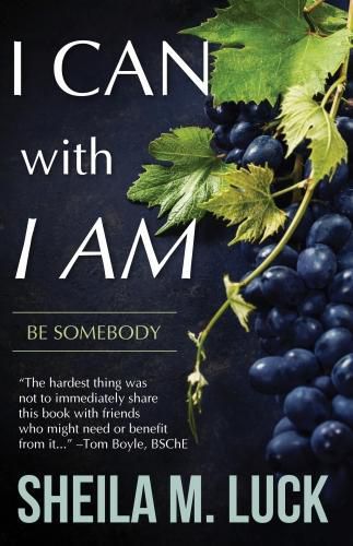 Cover image for I Can With I AM: Be Somebody