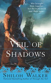 Cover image for Veil Of Shadows