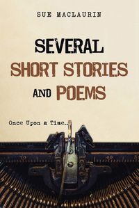 Cover image for Several Short Stories and Poems